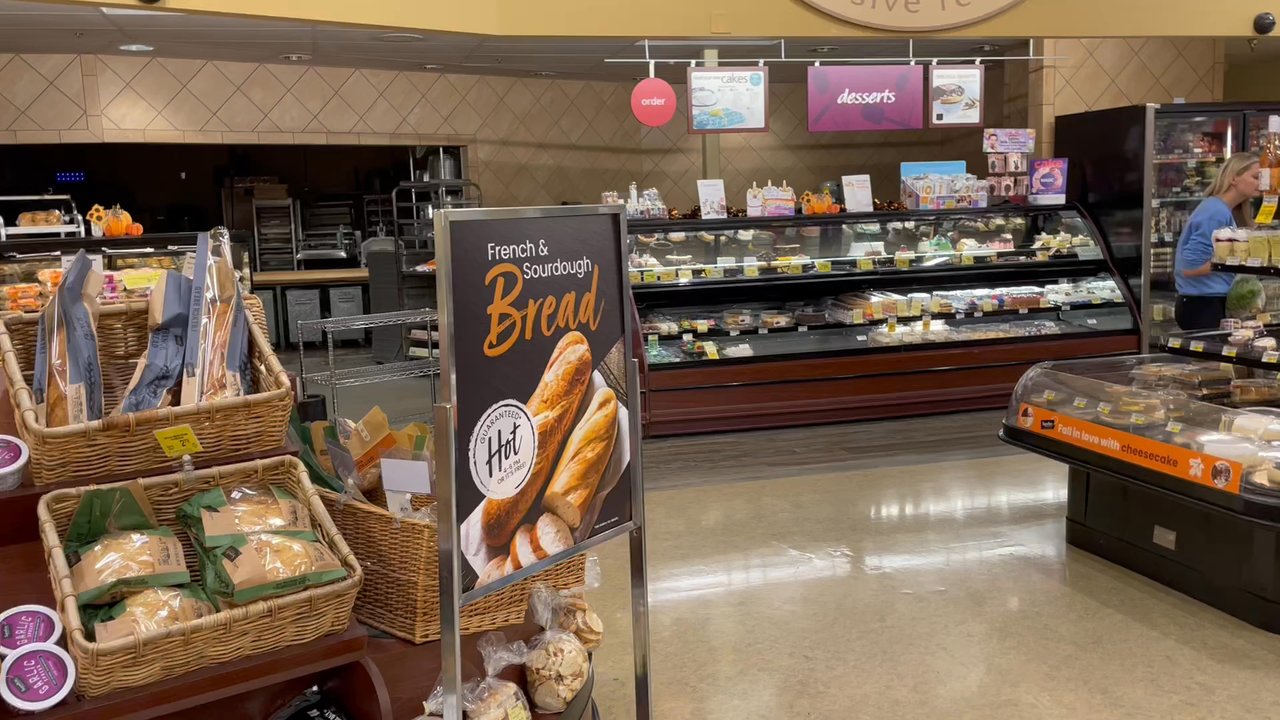 Safeway - Dessert - Grocery Near Me - Lynnwood, Washington