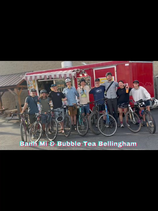 Banh Mi & Bubble Tea - Vietnamese Near Me - Bellingham, Washington