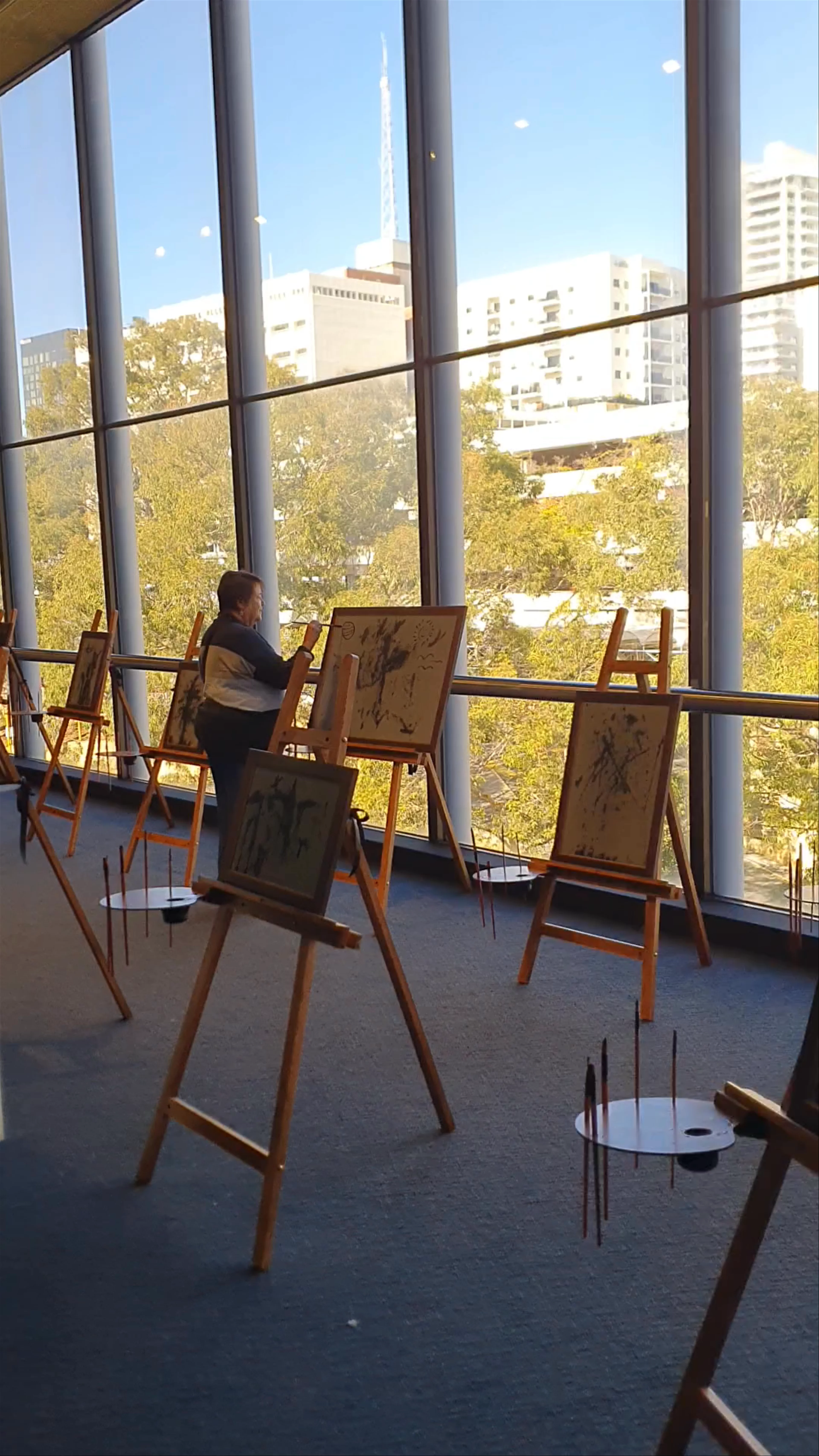 The Art Gallery of Western Australia | AGWA