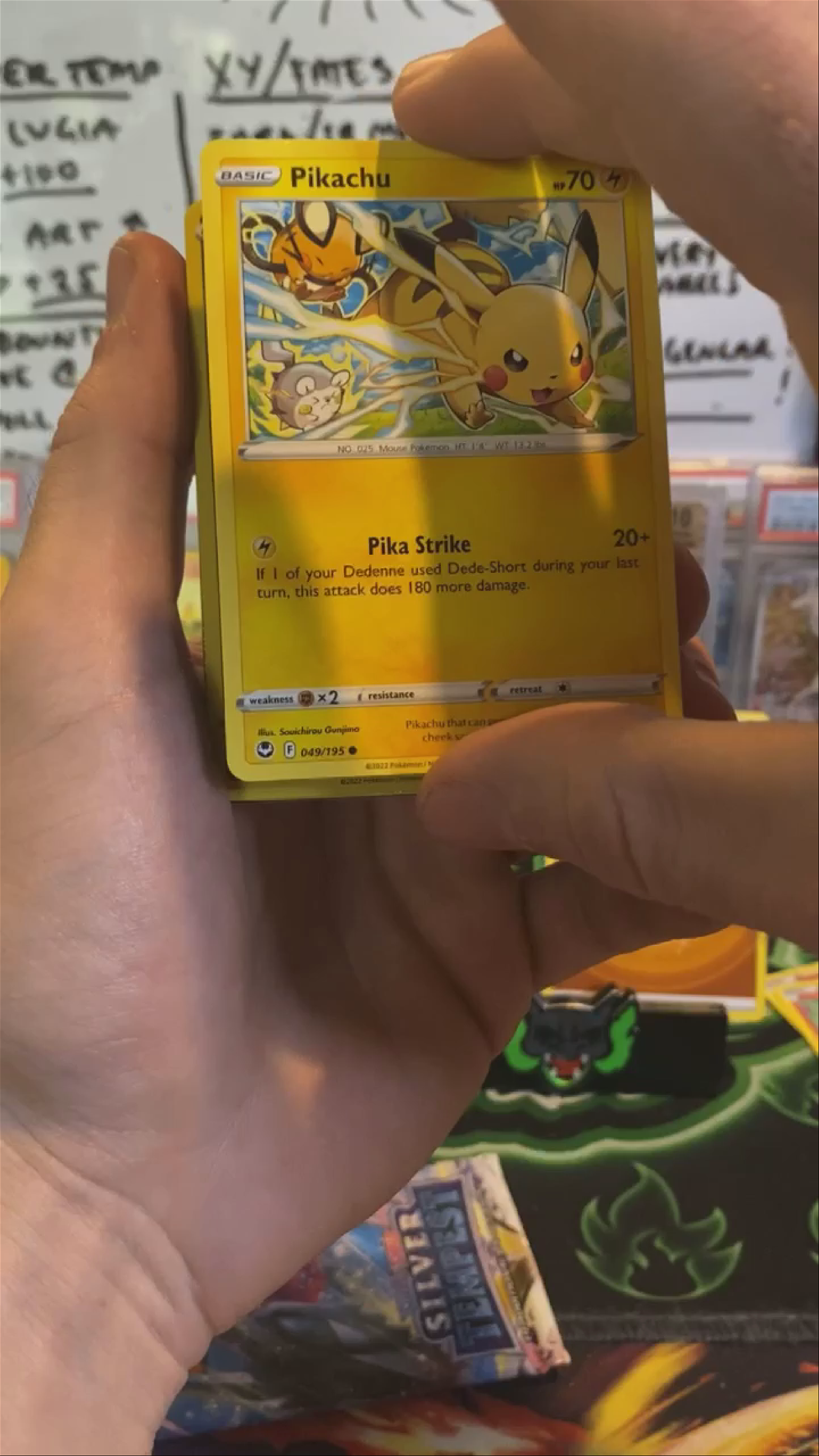 Double Gold 