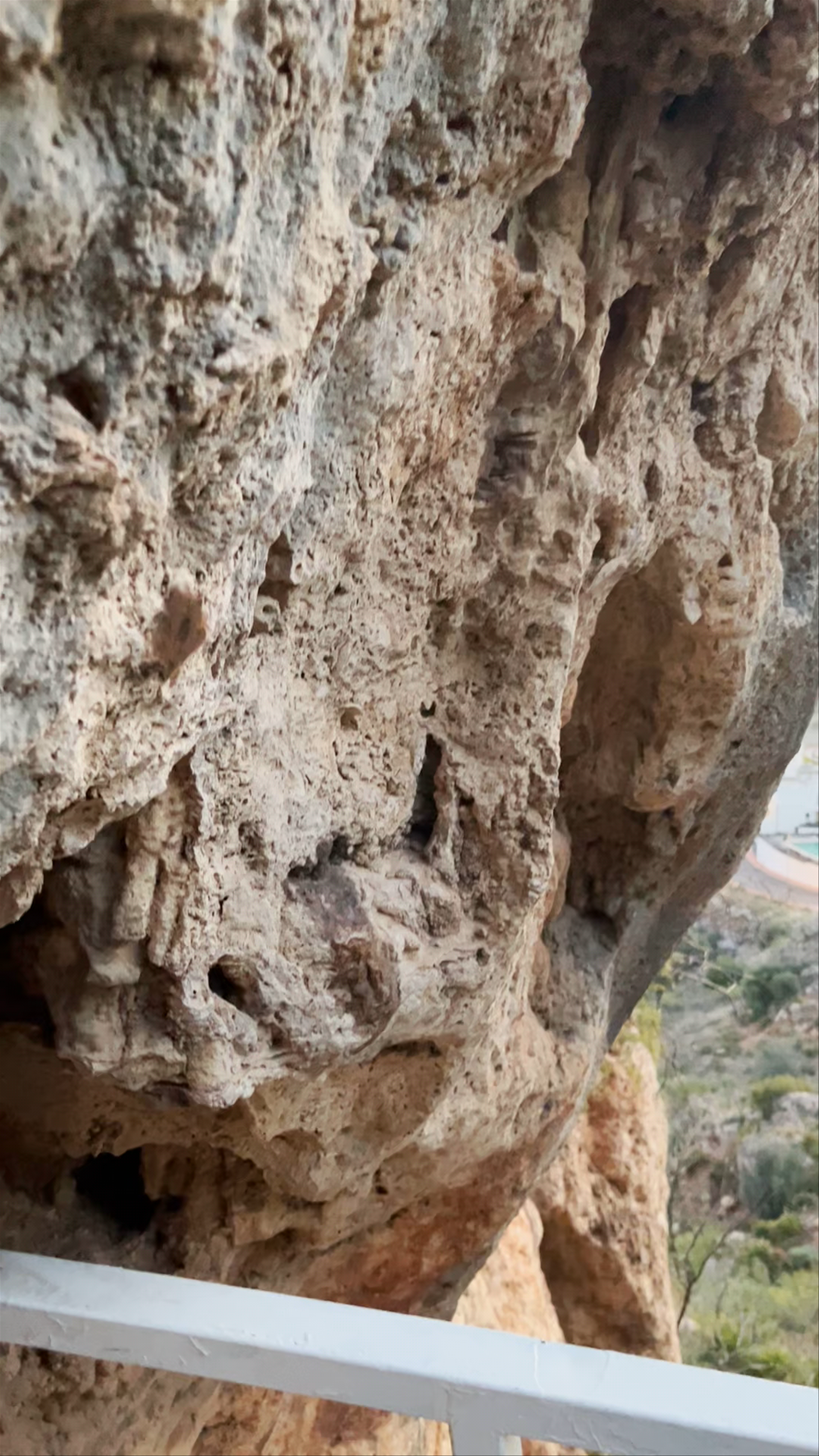 Gruta de la Virgen de Lourdes
