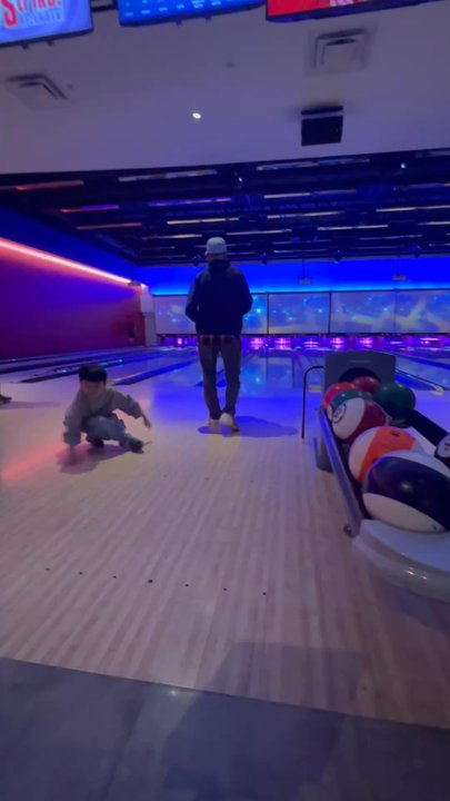 Strike Game Zone - Bowling Near Me - Niagara Falls, Ontario