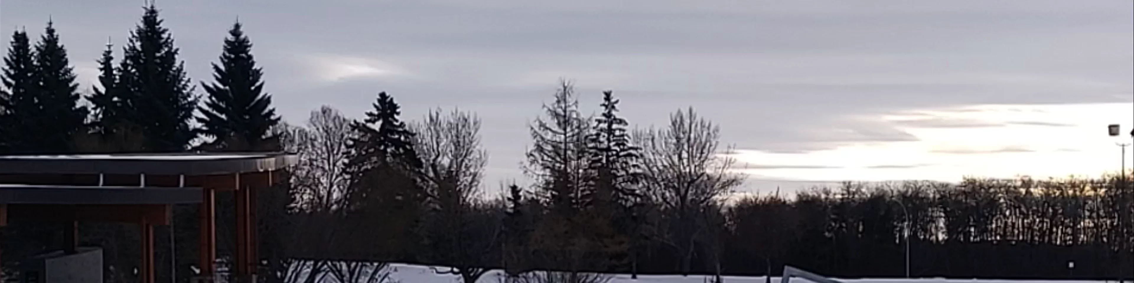 Hawrelak Park