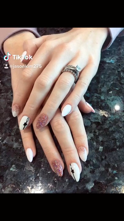 LV Nails & Spa - Nail Salons Near Me - Frisco, Texas