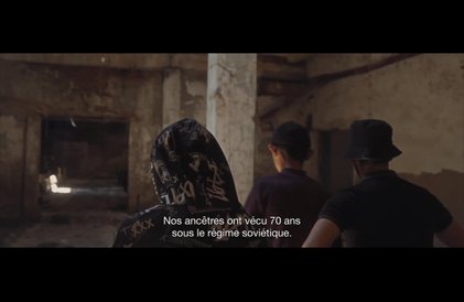Bande-annonce sous-titrée en français