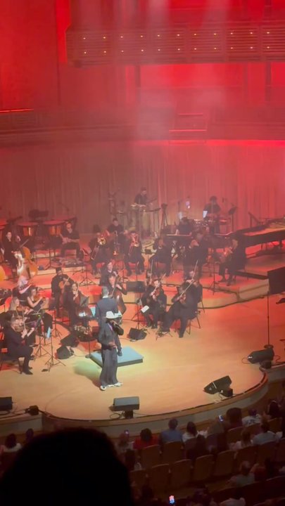 Adrienne Arsht Center - Performing Arts Near Me - Miami, Florida