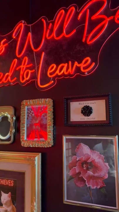 Thieves - Cocktail Bars Near Me - Indianapolis, Indiana