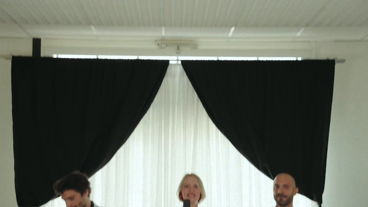 Blossom Duo - Italian Songs - video 4