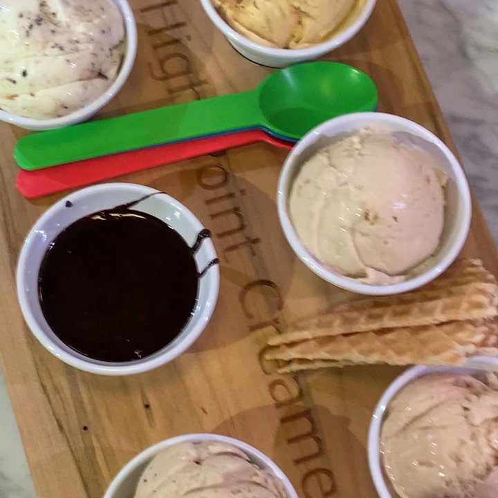 High Point Creamery - Ice Cream & Frozen Yogurt Near Me - Denver, Colorado