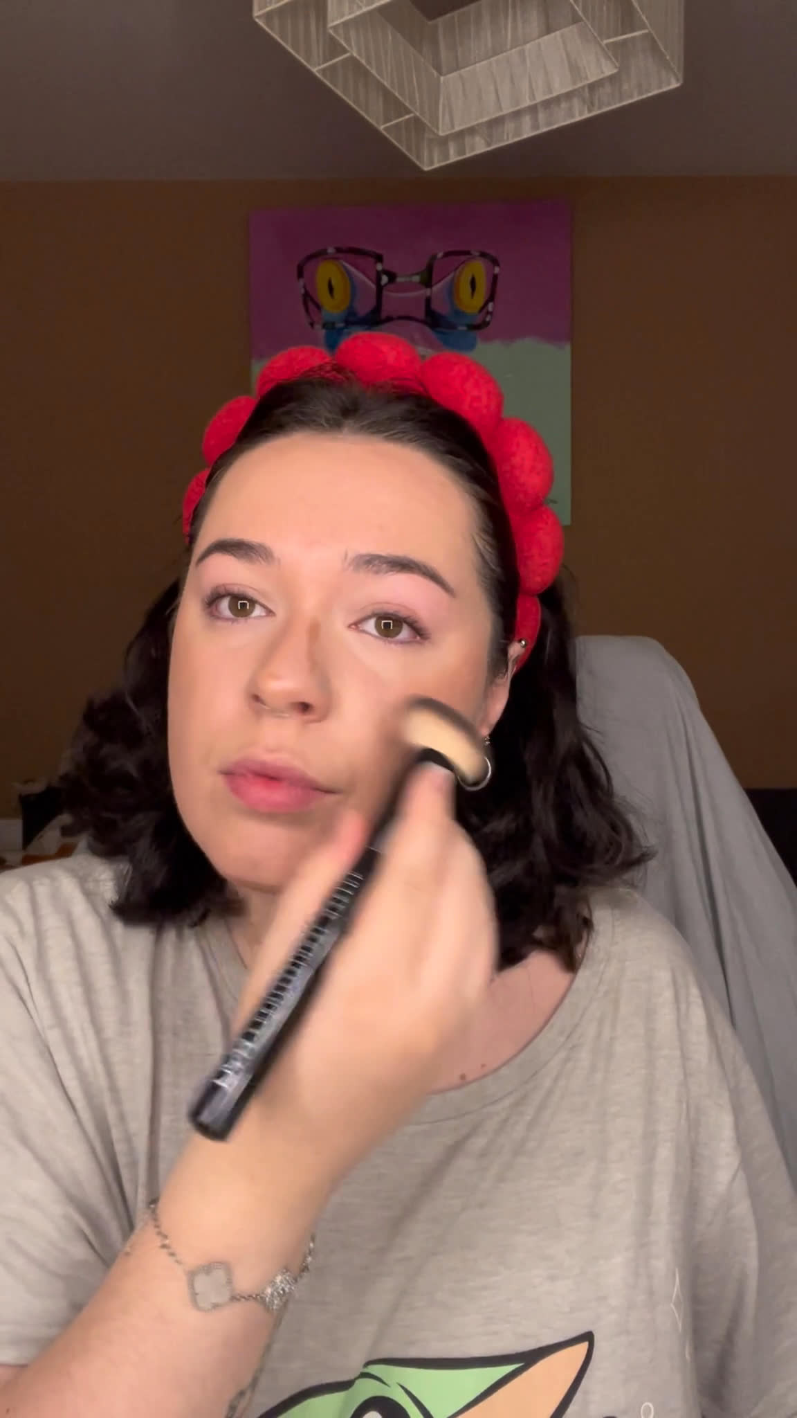 Vídeo UGC 3 de Marina