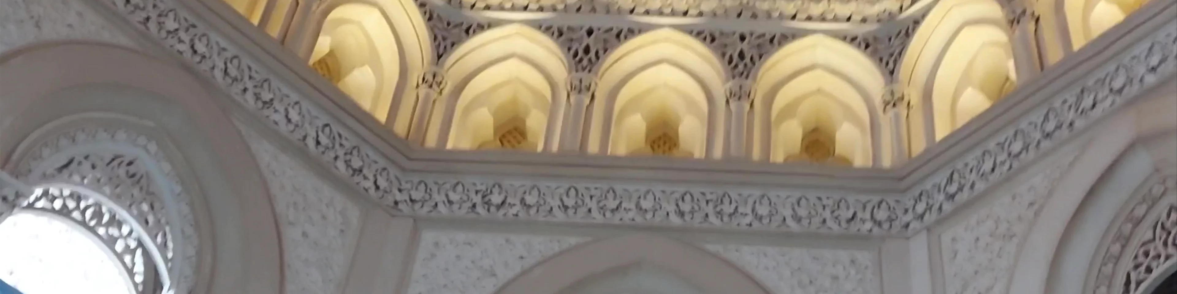 Palacio de Monserrate