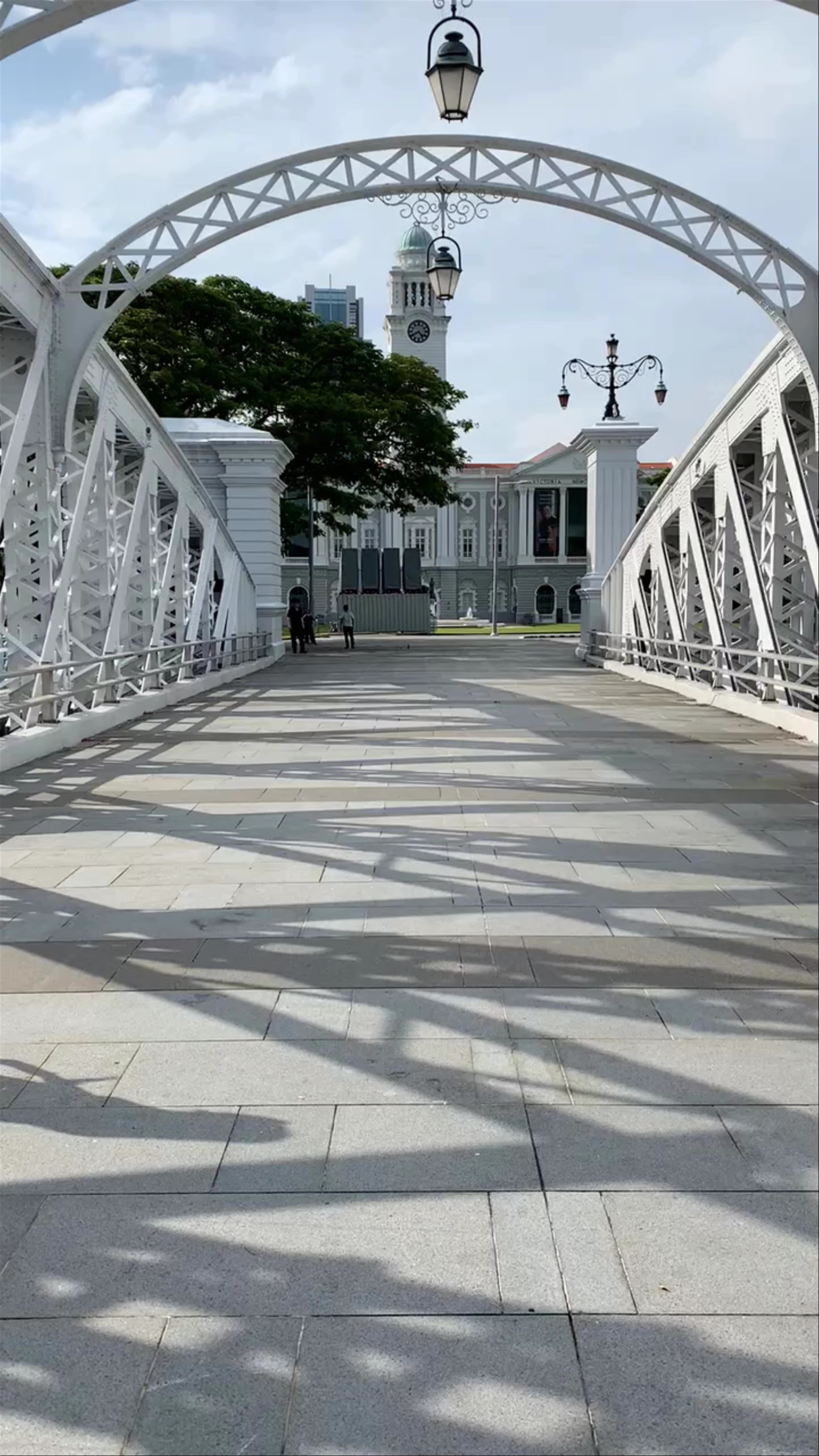Anderson Bridge