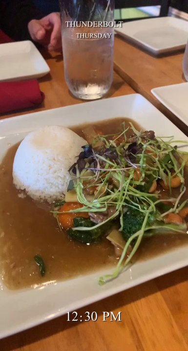 Chiriya - Food - Thai Near Me - Savannah, Georgia