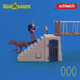 Schleich dinosaurs dinosaurus tempelverovering 42657 video - thumbnail