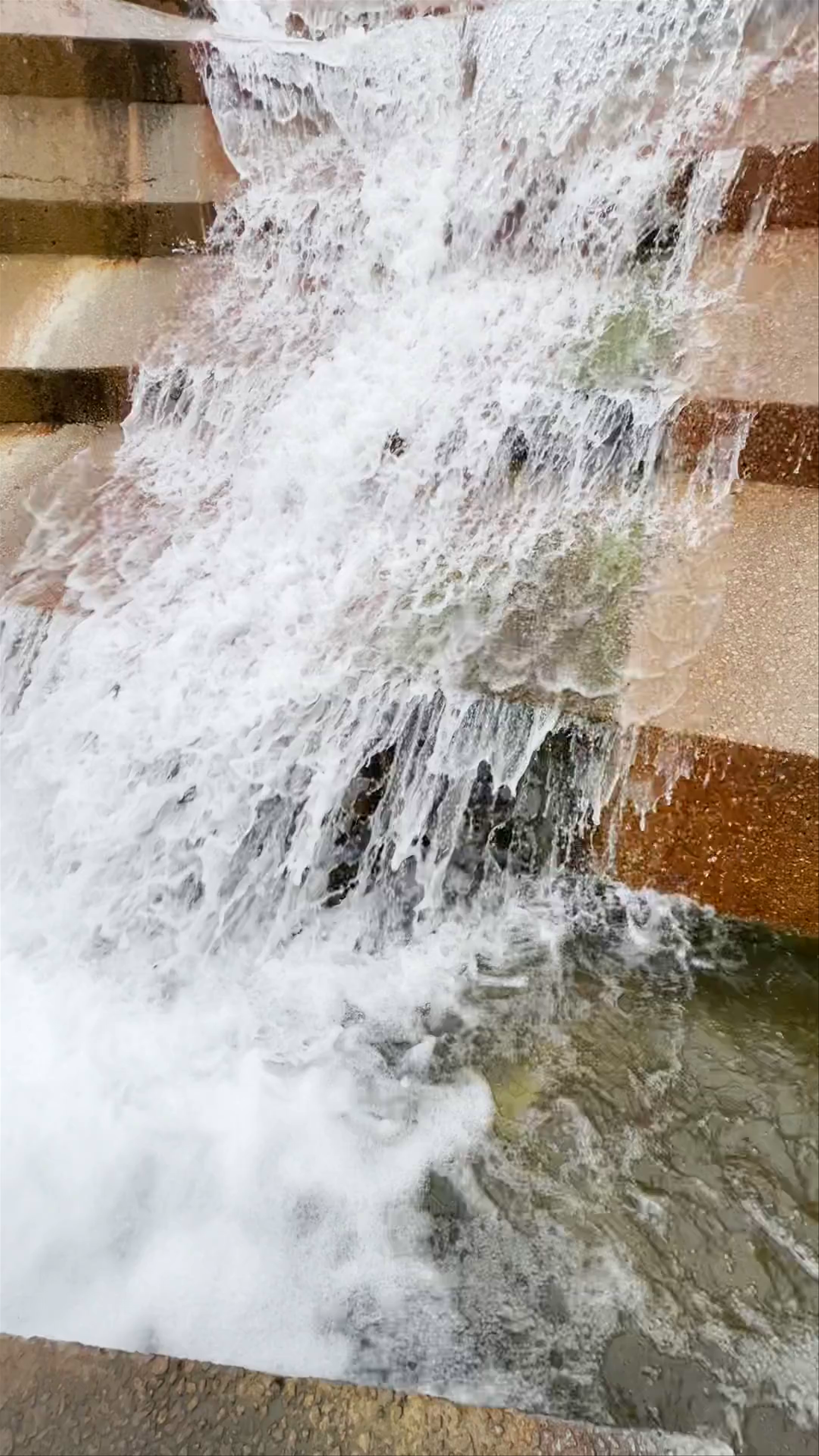 Fort Worth Water Gardens