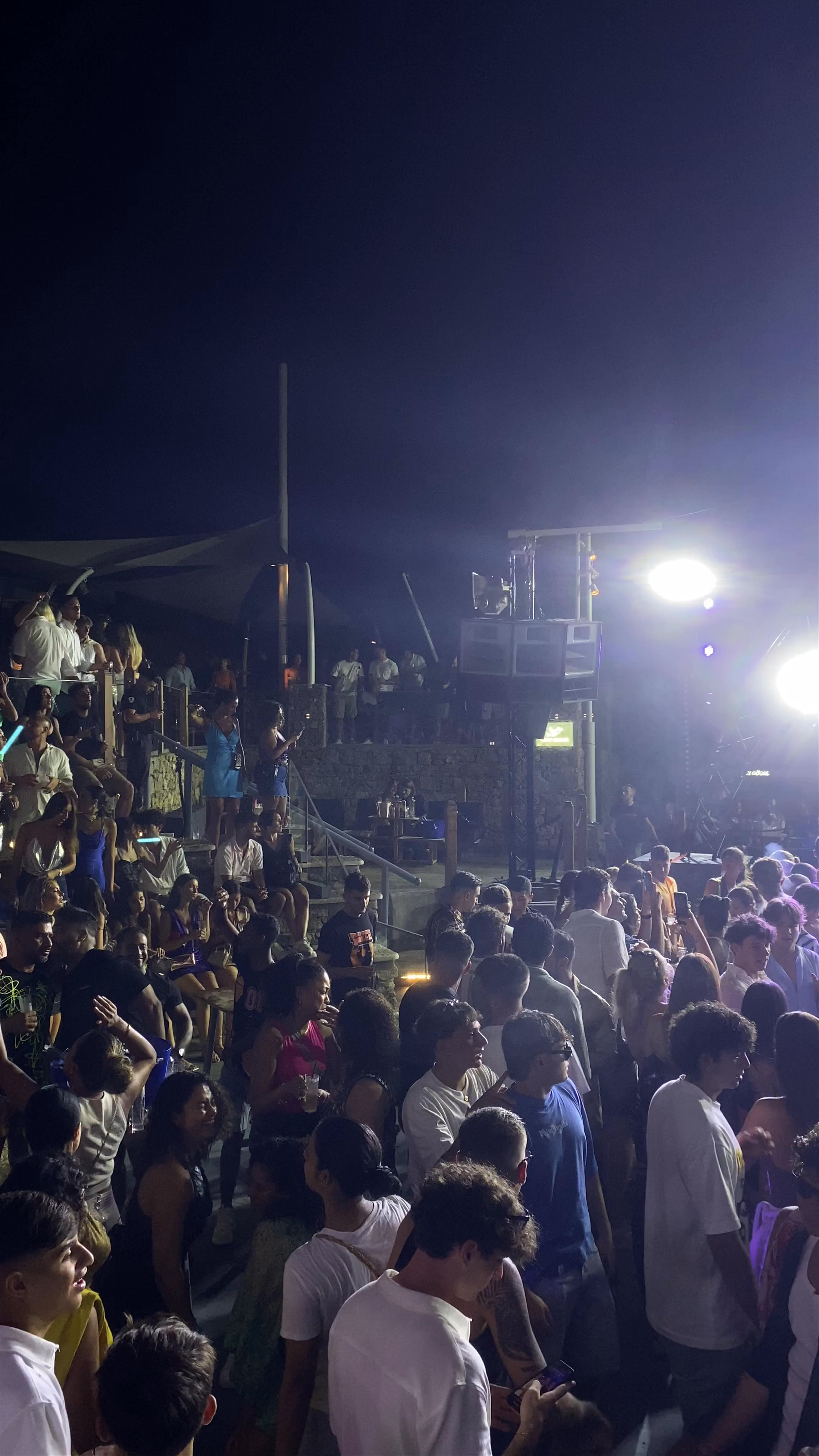 Cavo Paradiso Club Mykonos