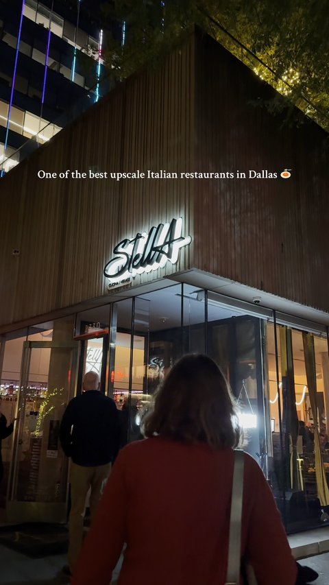 La Stella Cucina Verace