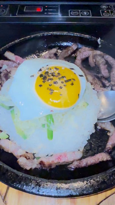 Kogi Aina - Grille sizzling hot super delicious - Hot Pot Near Me - Kaneohe, Hawaii