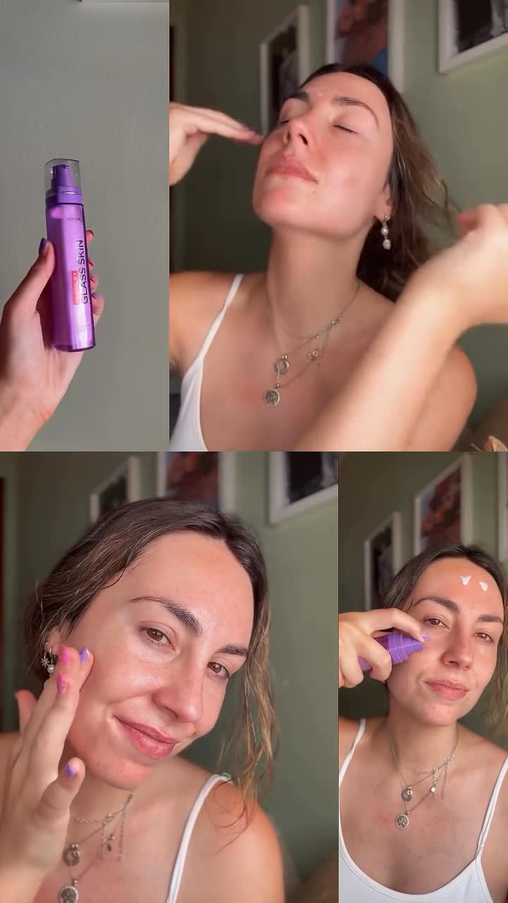 Vídeo UGC 4 de Julia