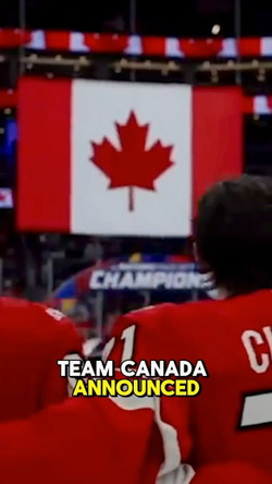 The Canadian All-Snub Team