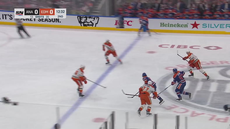 Connor McDavid Reclaims Art Ross Lead with Three-Point Night · Mar. 28, 2026