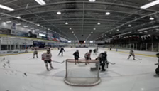 Jacob Kirstein's Playoff Highlights: 56 Shots, 11 Skaters Strong!