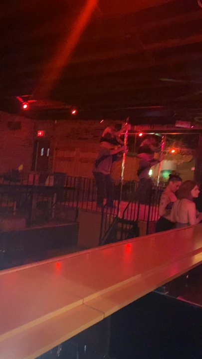 Haven Place - Dive Bars Near Me - Baltimore, Maryland