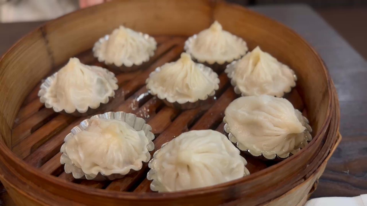 Dumpling Day - Chinese Near Me - Richmond, California