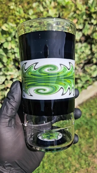 Preview pic of Keys x t0ast Collab Pint+ 👽