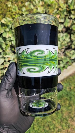 Preview pic of Keys x t0ast Collab Pint+ 👽