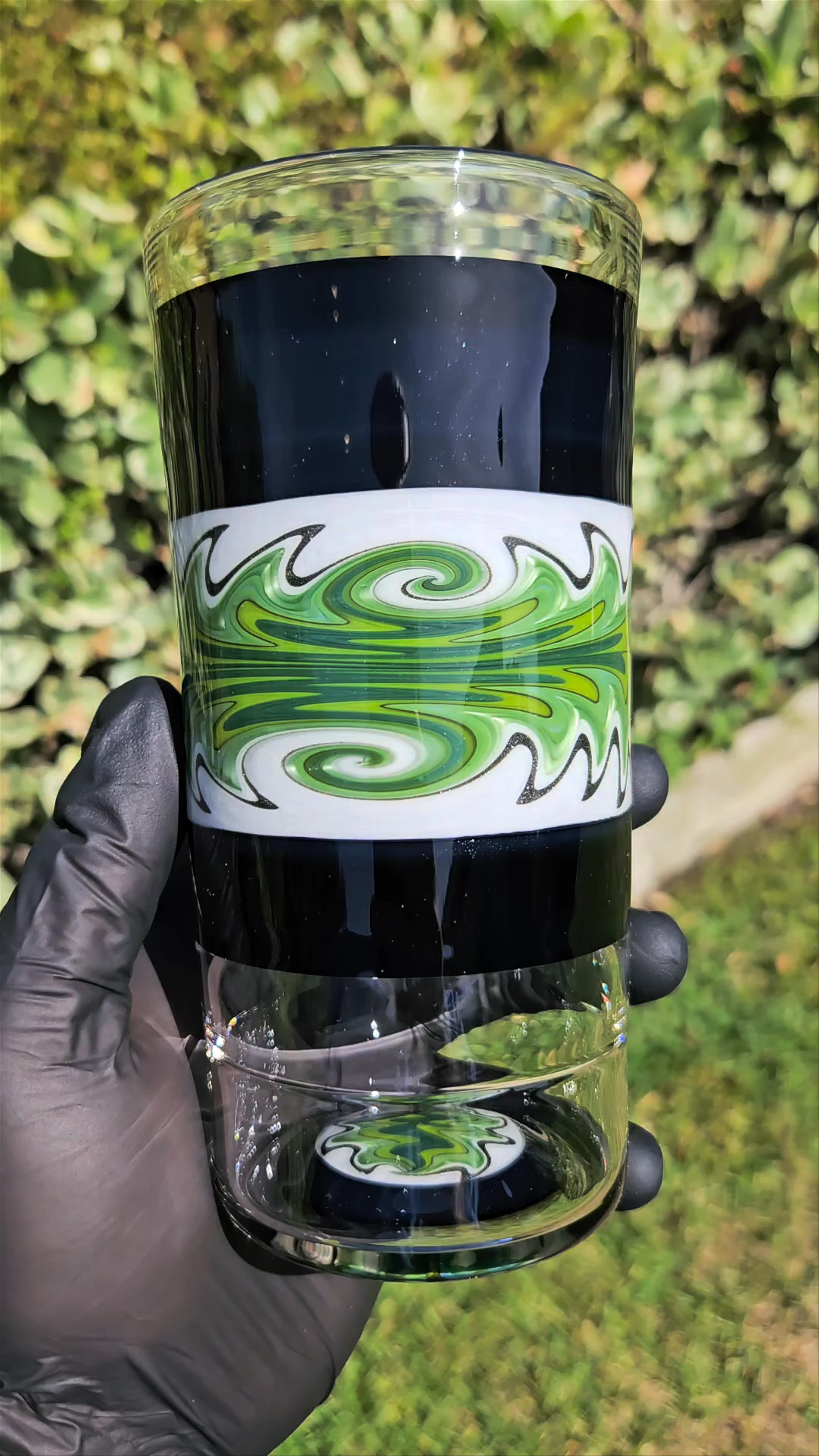 Preview pic of Keys x t0ast Collab Pint+ 👽