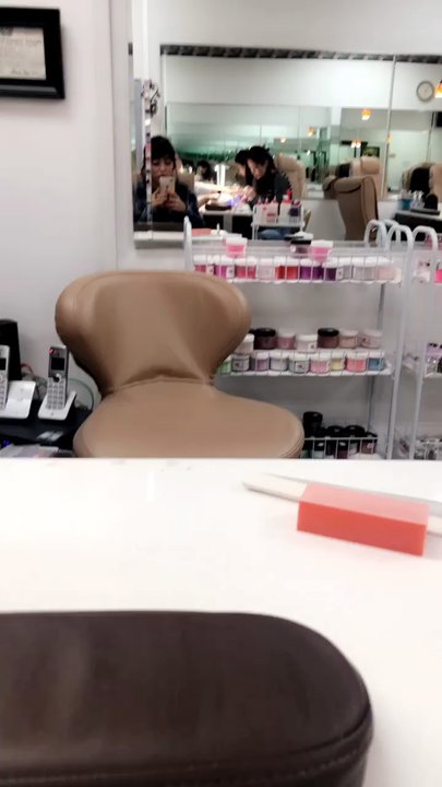 NTV Nails - Ready to make my hands beautiful - Nail Salons Near Me - Spring, Texas