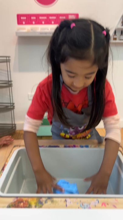 Slime Kitchen - Kids Activities Near Me - San Francisco, California