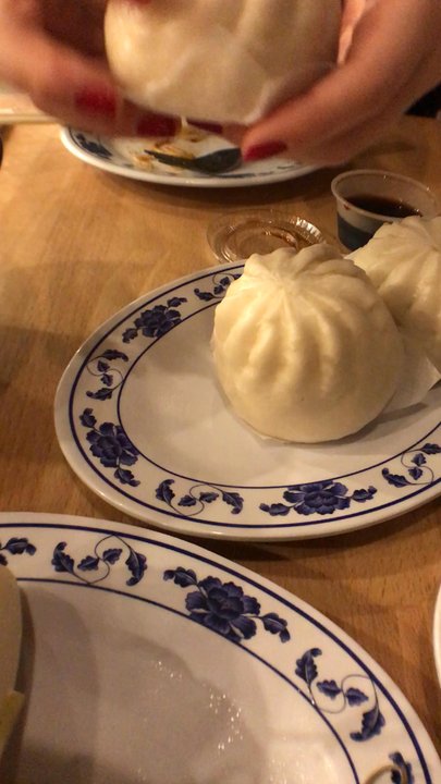 Dumpling Daughter - Bubble Tea Near Me - Weston, Massachusetts