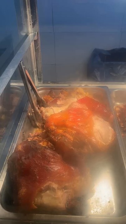Lechonera Diego - Yum - Mexican Near Me - Carolina, Puerto Rico