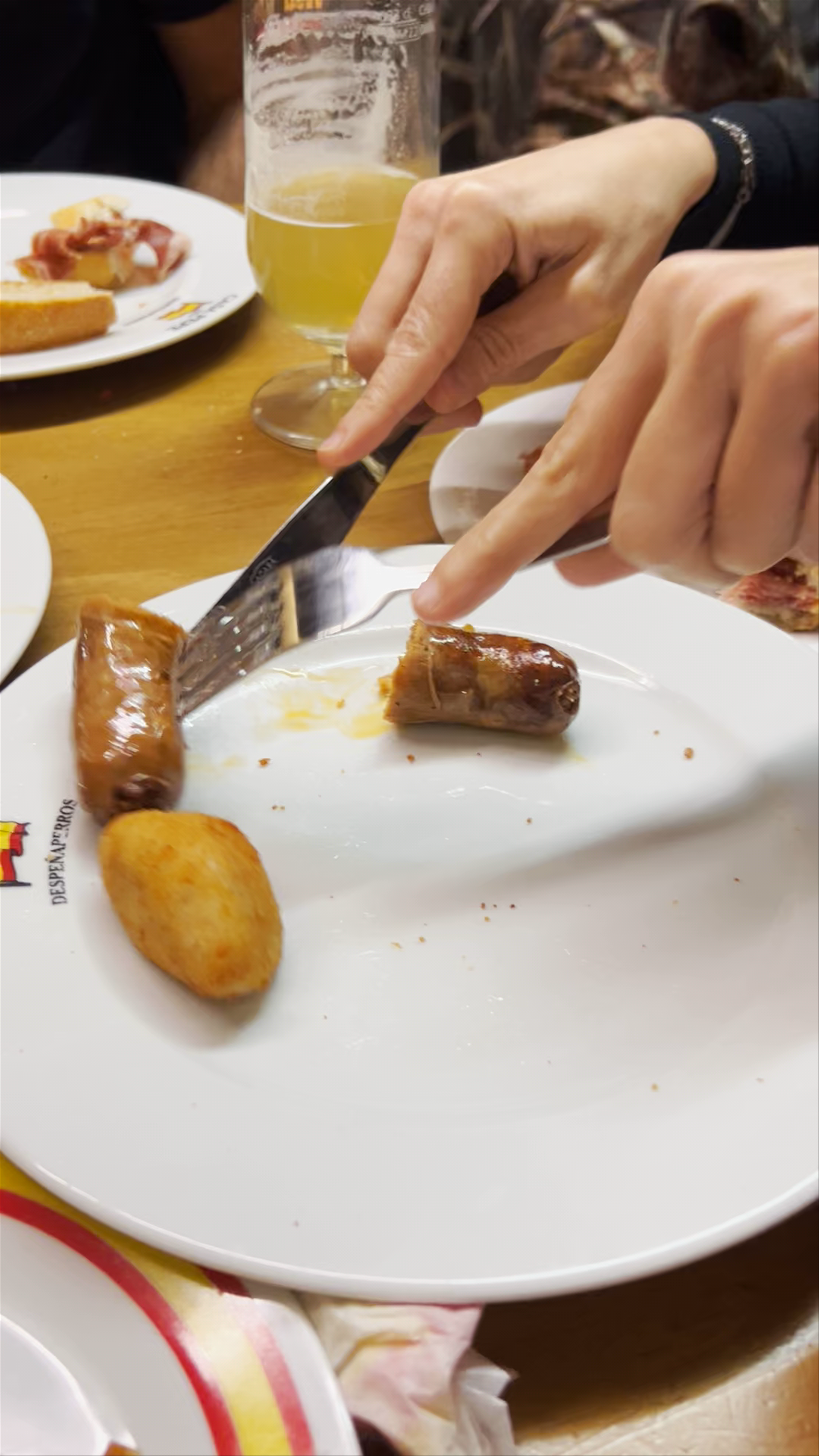 Restaurante Casa Pepe