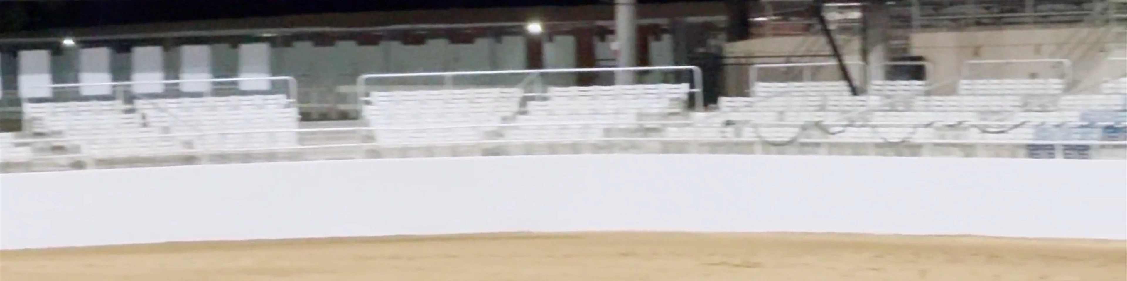 Los Angeles Equestrian Center