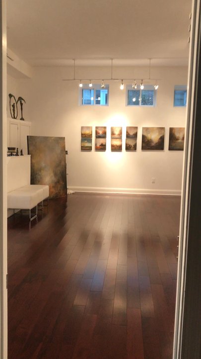 GALLERY NK - Big open space - Art Galleries Near Me - Washington, DC, District of Columbia