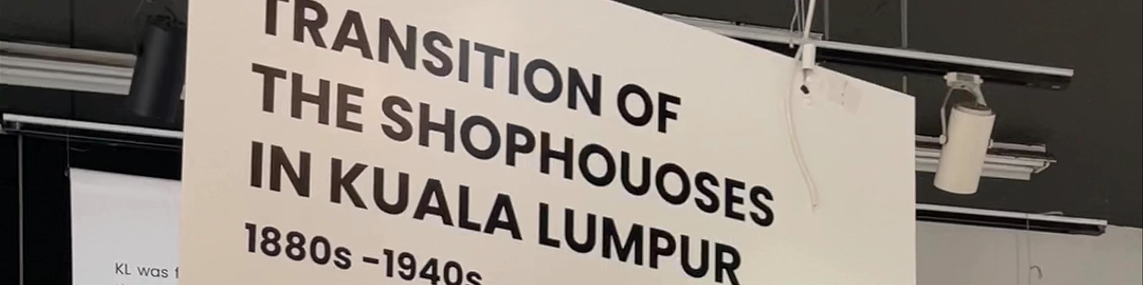 Kuala Lumpur City Gallery