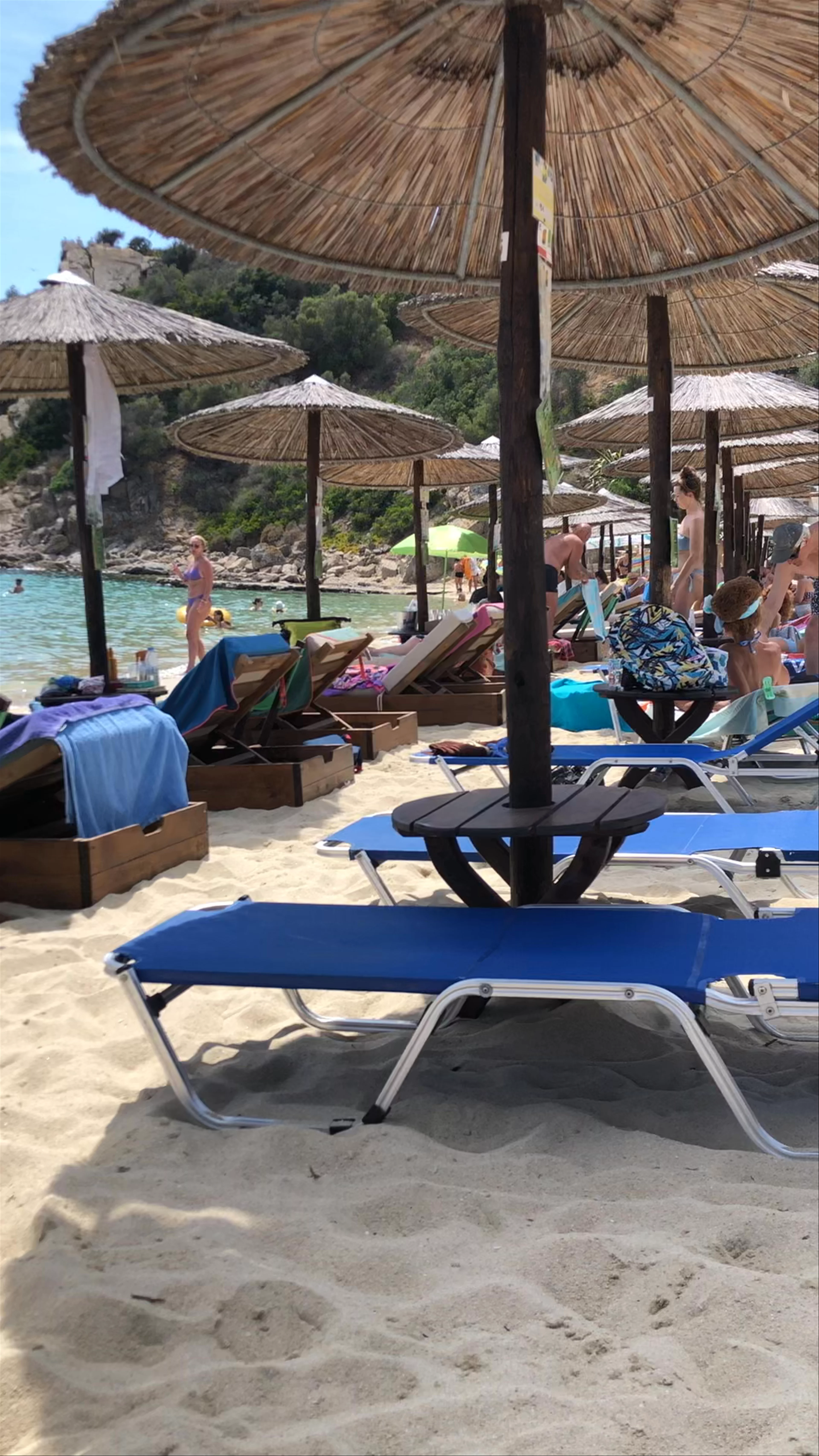 Beach Bar Savana