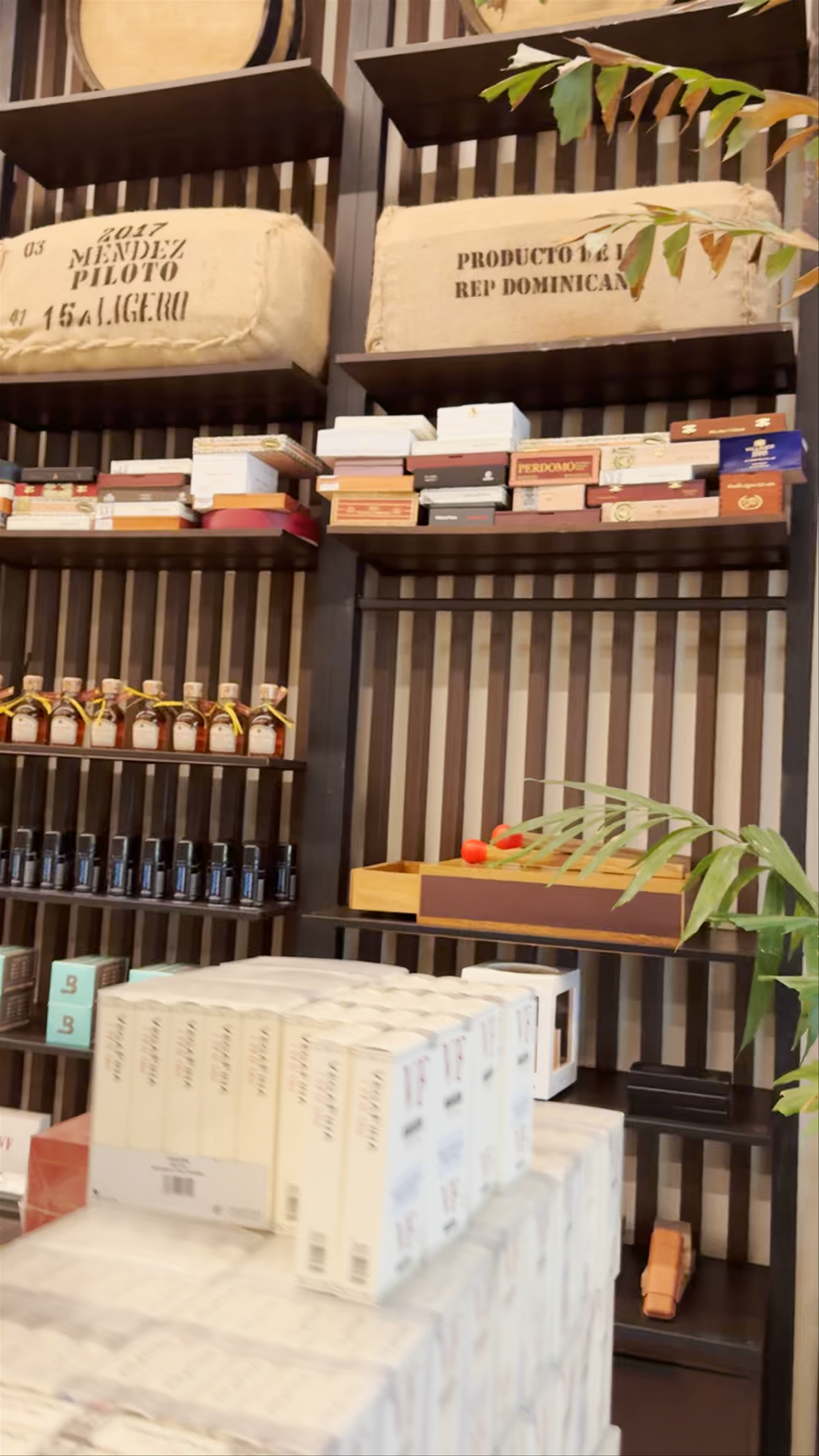 Cigar Country Punta Cana