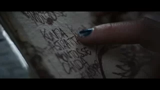 Evil Dead Burn