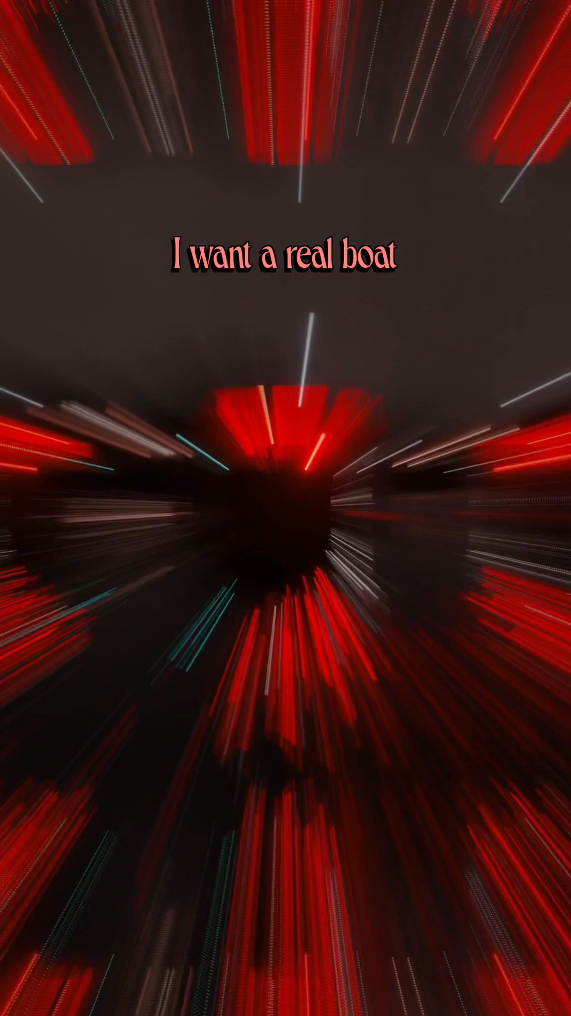 Light up the night with a real boat. Solara is as...