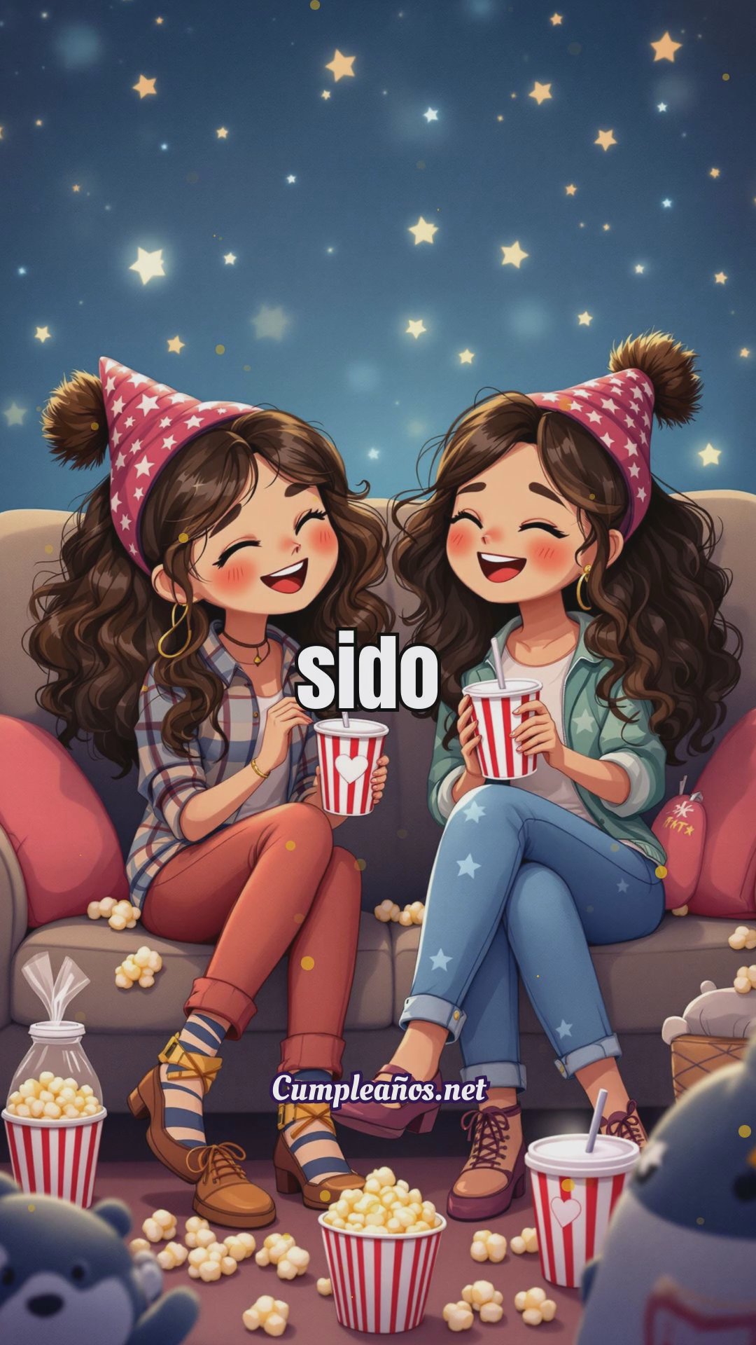 Mensaje de cumpleaños sincero para mi cómplice de aventuras