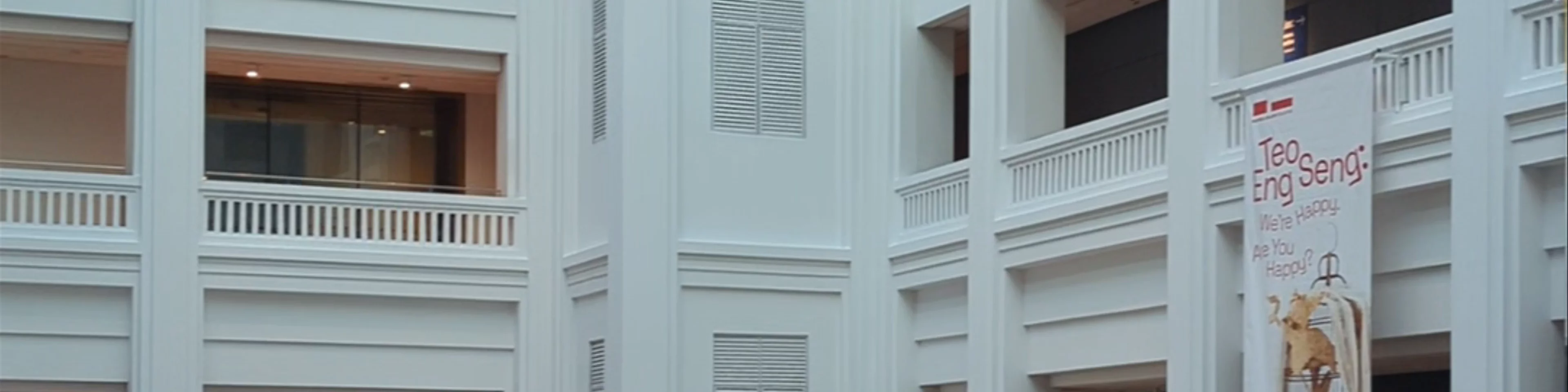 National Gallery Singapore