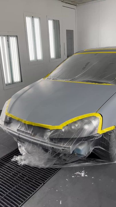 Quattro Auto Body Inc - Body Shops Near Me - Silver Spring, Maryland