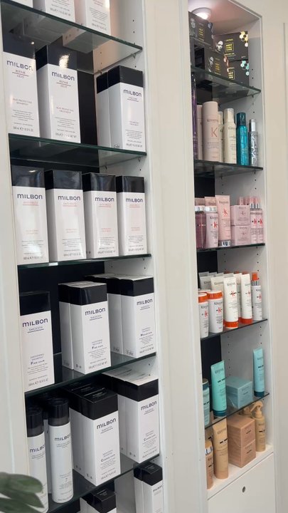 Cristophe Salon - Hair Salons Near Me - Newport Beach, California