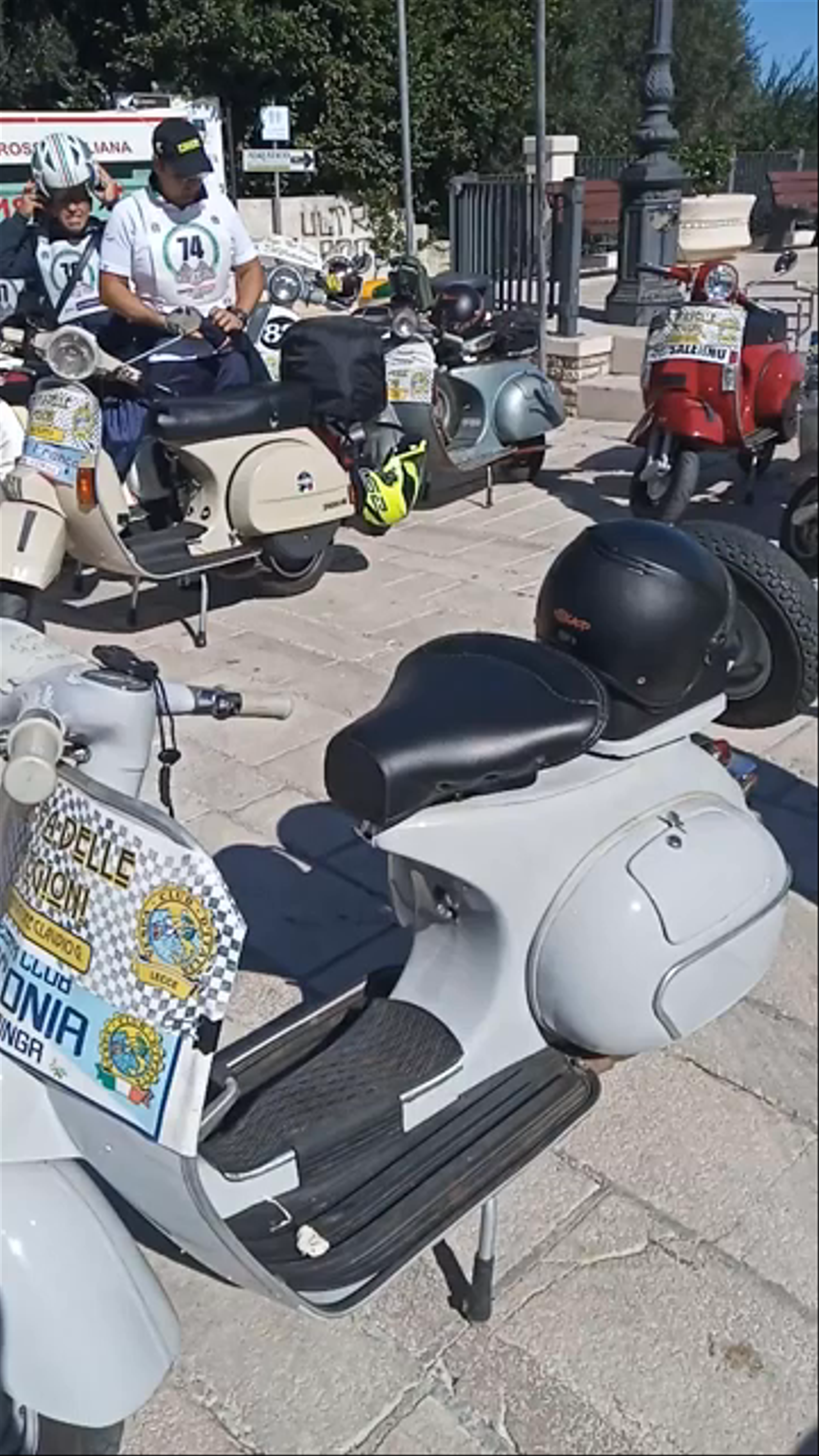 Castello Aragonese e Museo Archeologico di Castro