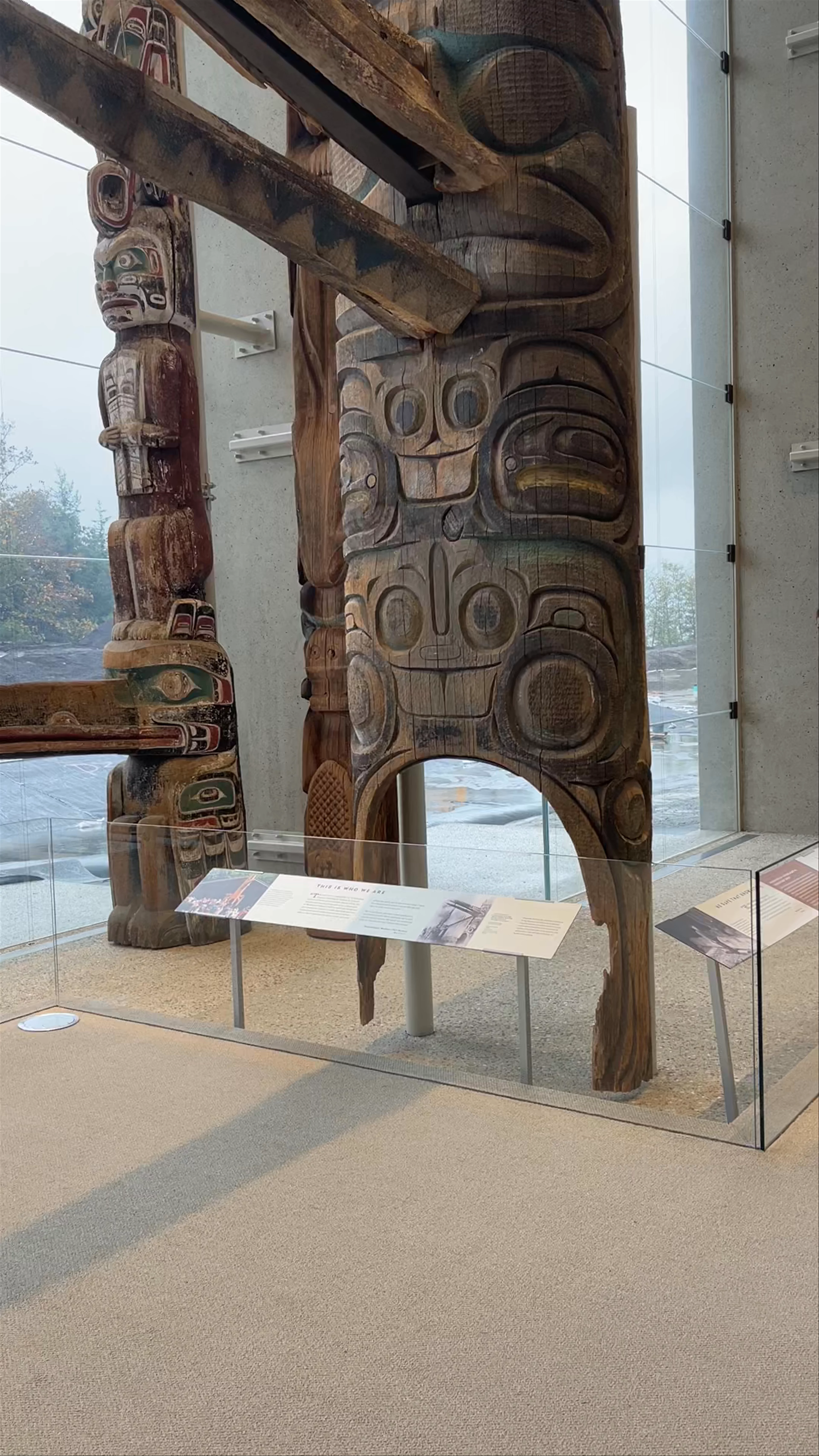 Museum of Anthropology at UBC