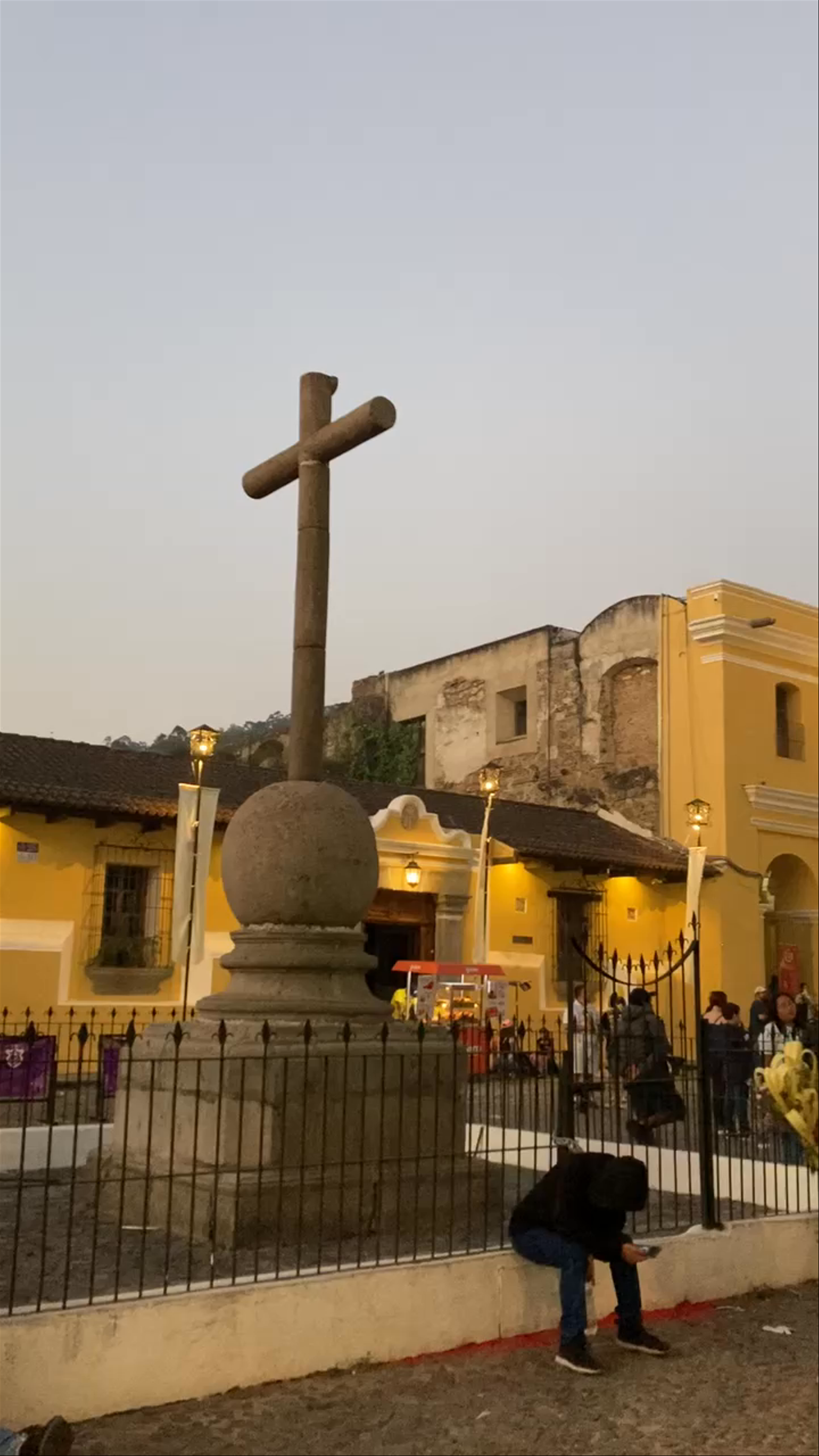 Iglesia de la Merced